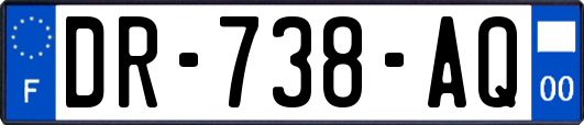 DR-738-AQ