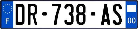 DR-738-AS