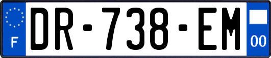 DR-738-EM