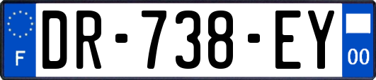 DR-738-EY