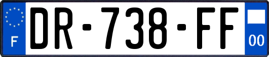 DR-738-FF