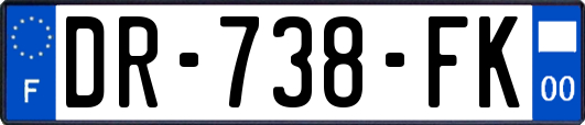 DR-738-FK