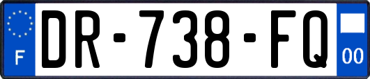 DR-738-FQ