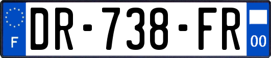 DR-738-FR