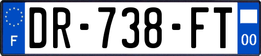 DR-738-FT
