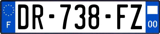 DR-738-FZ