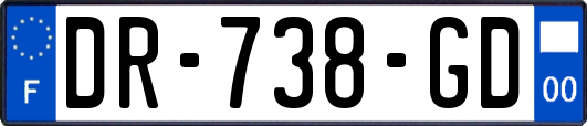 DR-738-GD