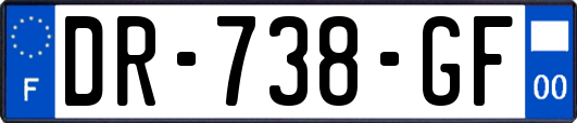 DR-738-GF