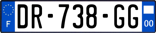 DR-738-GG