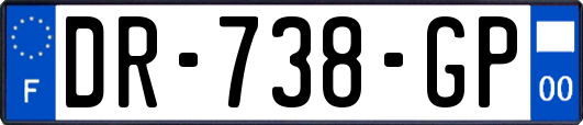 DR-738-GP