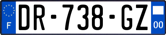 DR-738-GZ