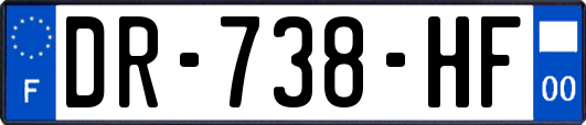 DR-738-HF