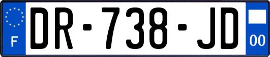 DR-738-JD