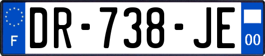 DR-738-JE