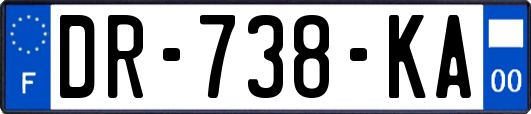 DR-738-KA