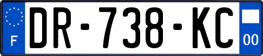 DR-738-KC