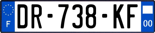 DR-738-KF