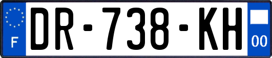 DR-738-KH