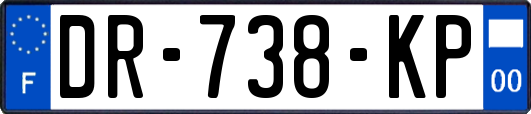 DR-738-KP