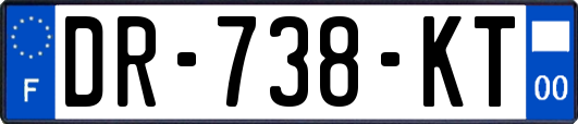DR-738-KT