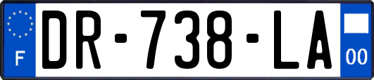 DR-738-LA