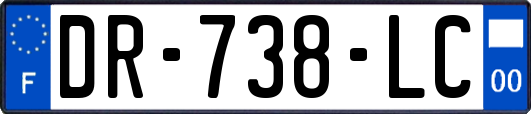 DR-738-LC