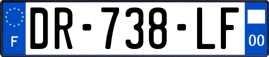 DR-738-LF