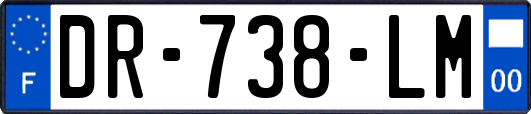 DR-738-LM