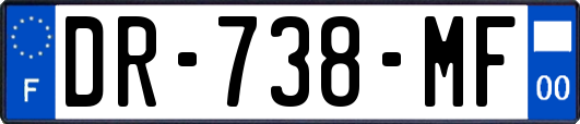 DR-738-MF