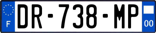 DR-738-MP
