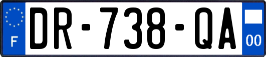 DR-738-QA