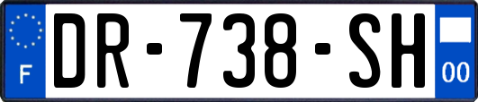 DR-738-SH