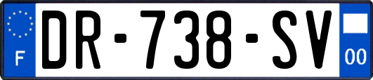 DR-738-SV