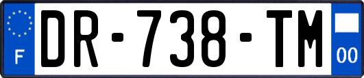 DR-738-TM