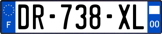 DR-738-XL