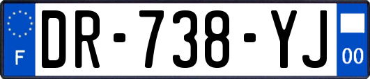 DR-738-YJ