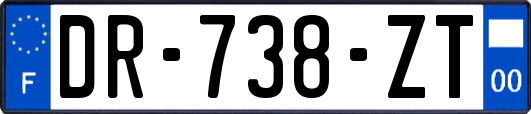 DR-738-ZT