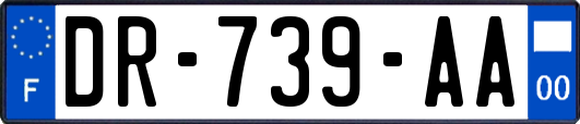 DR-739-AA