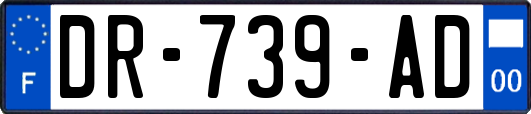 DR-739-AD