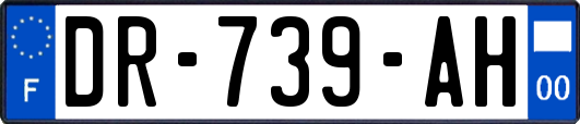 DR-739-AH