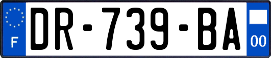 DR-739-BA