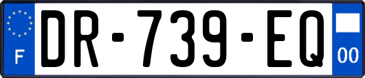 DR-739-EQ