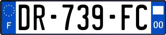 DR-739-FC