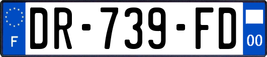 DR-739-FD