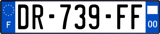 DR-739-FF