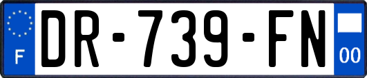DR-739-FN
