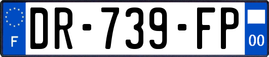DR-739-FP