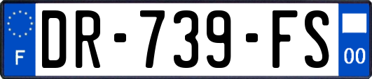 DR-739-FS