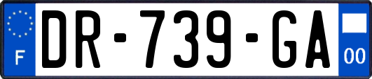 DR-739-GA