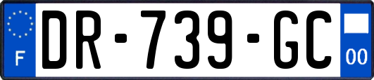 DR-739-GC